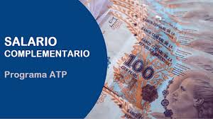 Pago de salarios por ATP: cómo se liquidará en junio - Noticias de ...