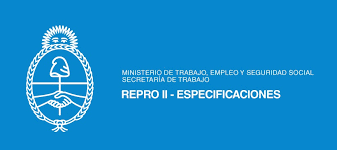 Resolución 19/21 REPRO II Sector Salud - se excluye trabajadores